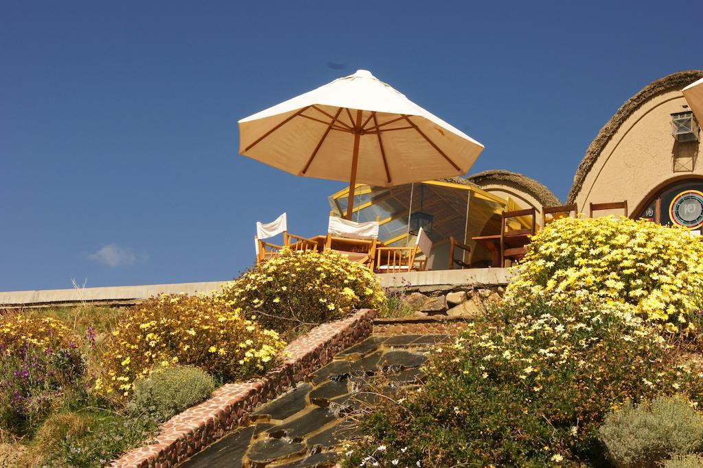 لاباز Eco Lodge Allkamari & Centro De Eventos المظهر الخارجي الصورة